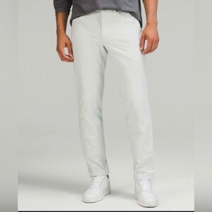 Lululemon ABC Classic-Fit Pant 33" *Warpstreme
Vapor